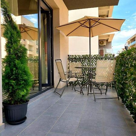 Apartament David Năvodari Exterior foto
