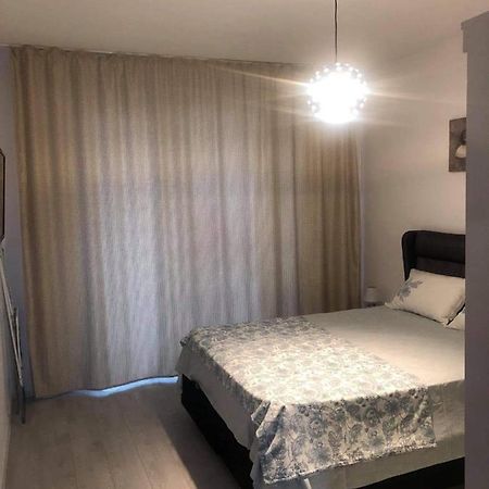 Apartament David Năvodari Exterior foto
