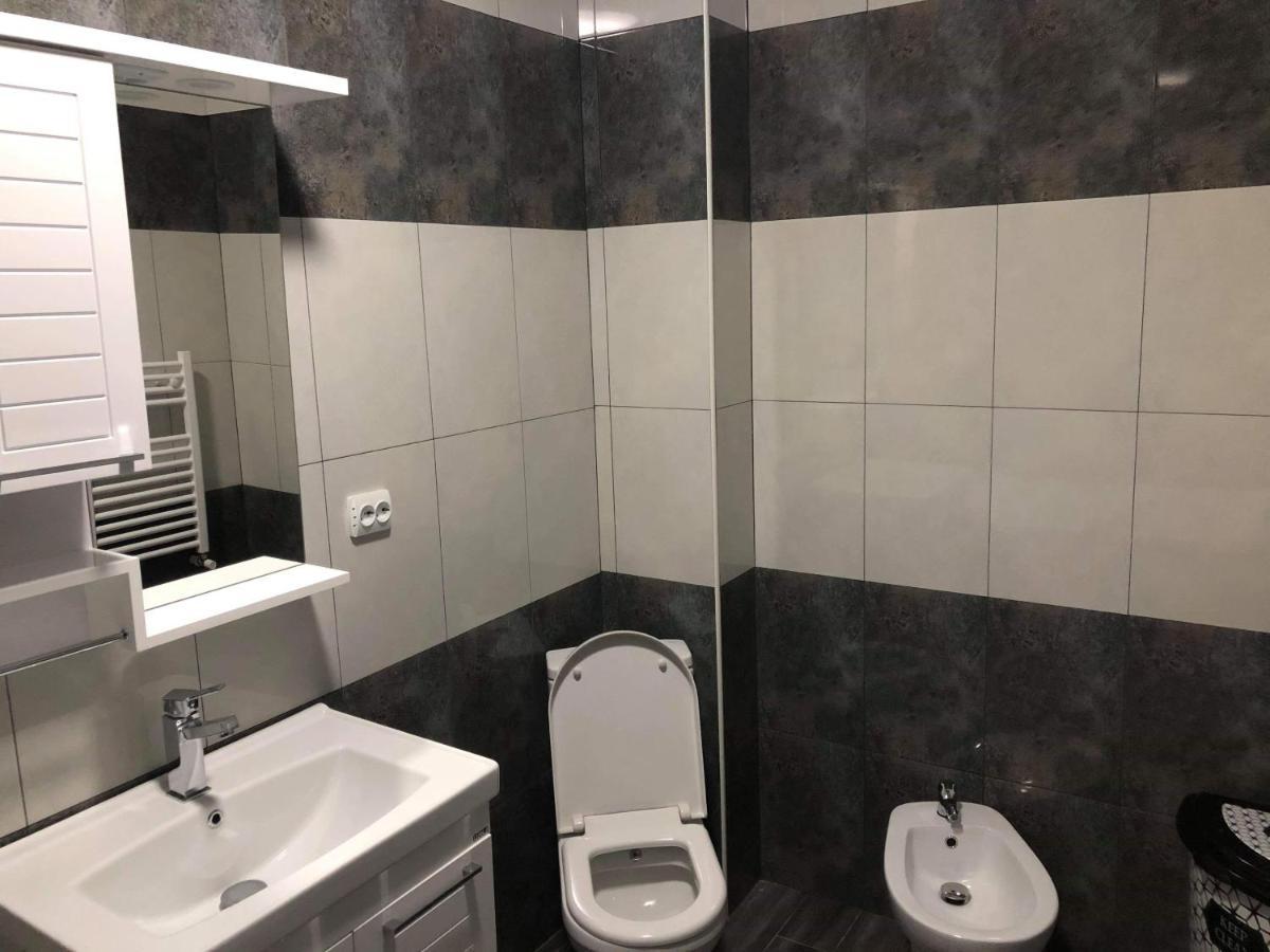 Apartament David Năvodari Exterior foto