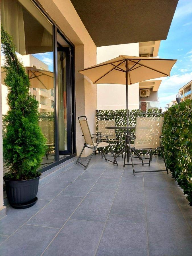 Apartament David Năvodari Exterior foto