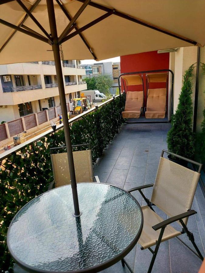 Apartament David Năvodari Exterior foto